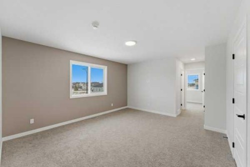 213 Bayview Park Sw, Airdrie, AB - Indoor Photo Showing Other Room