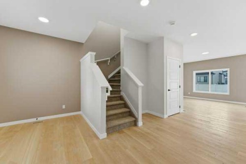 213 Bayview Park Sw, Airdrie, AB - Indoor Photo Showing Other Room