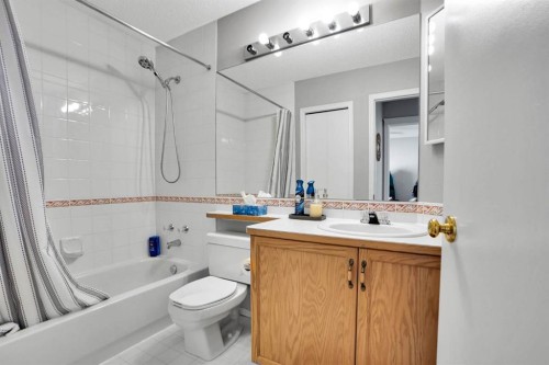 94 Inverness Park Se, Calgary, AB - Indoor Photo Showing Bathroom