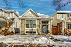 94 Inverness Park SE Calgary, AB T2Z 3E1