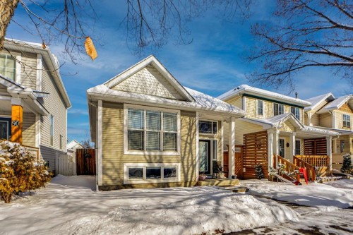 94 Inverness Park Se, Calgary, AB - Outdoor