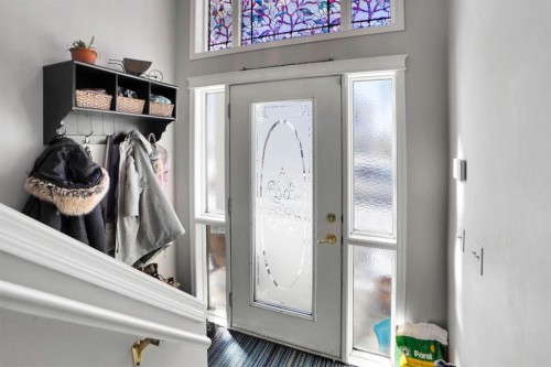 94 Inverness Park Se, Calgary, AB - Indoor Photo Showing Other Room