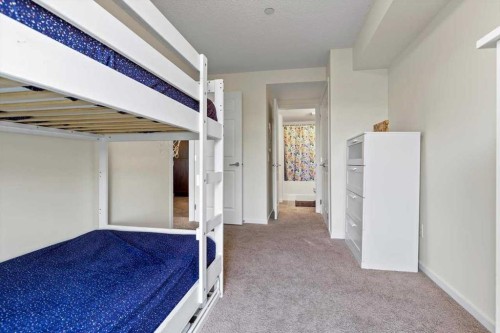 4104-279 Copperpond Common Se, Calgary, AB - Indoor