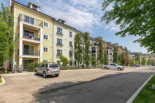 4104-279 Copperpond Common Se, Calgary, AB - Outdoor