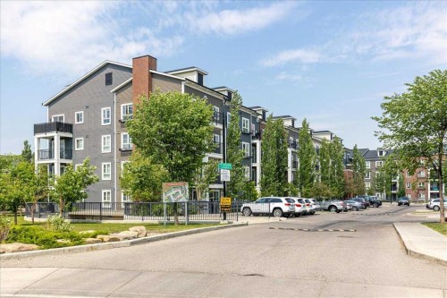 4104-279 Copperpond Common Se, Calgary, AB - Outdoor