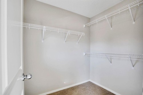 82 Walden Drive Se, Calgary, AB - Indoor With Storage