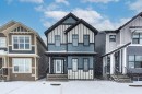 399 Magnolia Drive Se, Calgary, AB  - Outdoor With Facade 