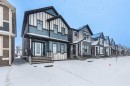 399 Magnolia Drive Se, Calgary, AB  - Outdoor With Facade 