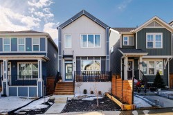 41 Heirloom Crescent SE Calgary, AB T3M 2B6