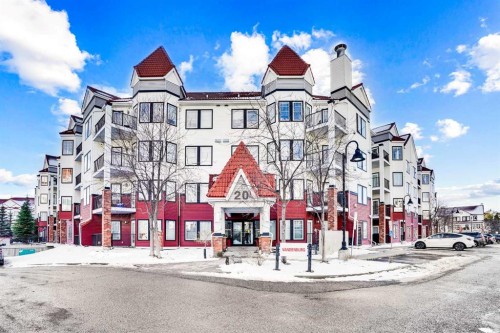 319-20 Royal Oak Plaza NW Calgary, AB T3G 0E6