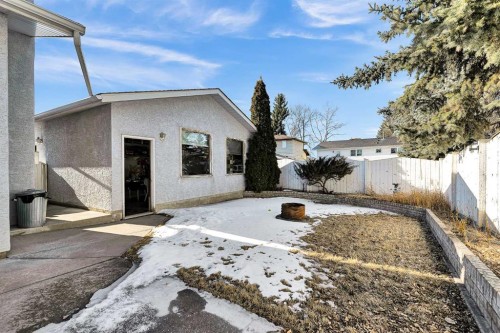 55 Midlake Place Se, Calgary, AB - Outdoor