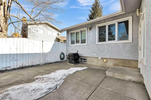 55 Midlake Place Se, Calgary, AB - Outdoor