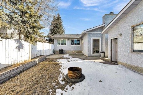 55 Midlake Place Se, Calgary, AB - Outdoor