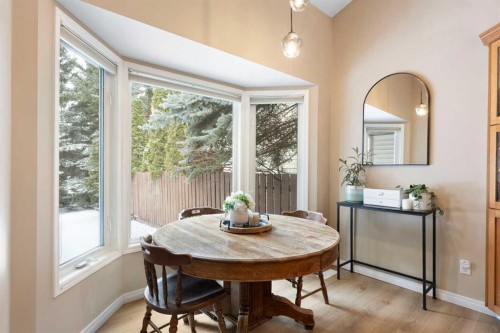 815 Ranchview Circle Nw, Calgary, AB 