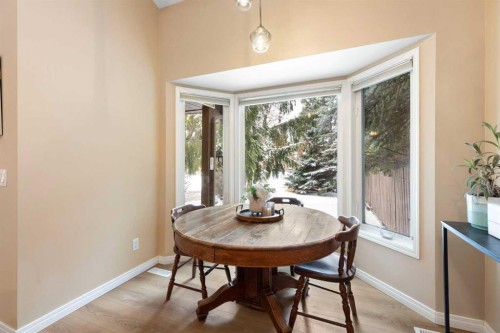 815 Ranchview Circle Nw, Calgary, AB 