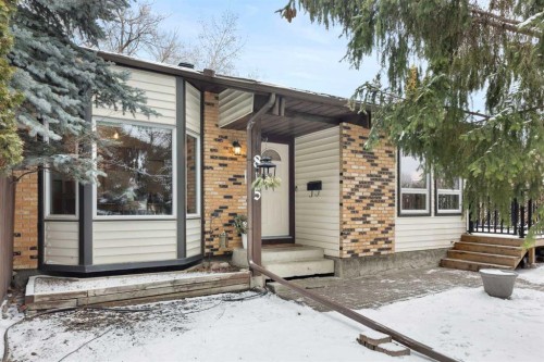 815 Ranchview Circle Nw, Calgary, AB 