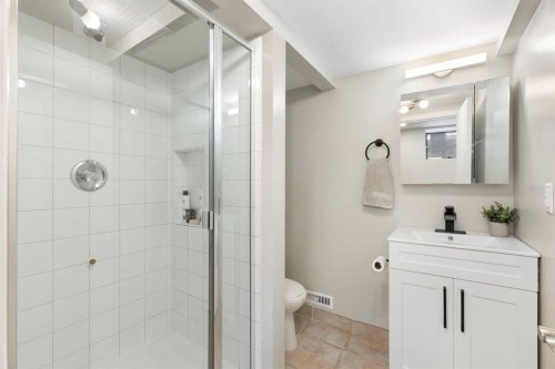 815 Ranchview Circle Nw, Calgary, AB 