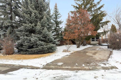 815 Ranchview Circle Nw, Calgary, AB 