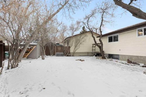 815 Ranchview Circle Nw, Calgary, AB 