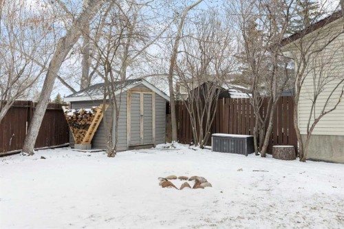 815 Ranchview Circle Nw, Calgary, AB - Outdoor