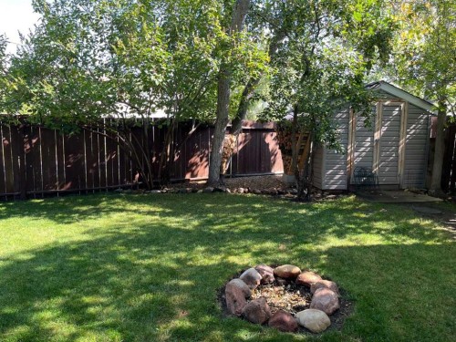 815 Ranchview Circle Nw, Calgary, AB - Outdoor