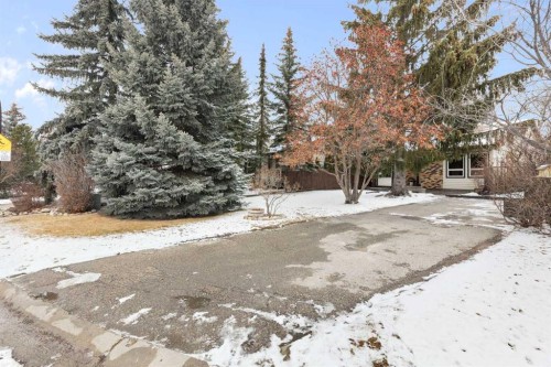 815 Ranchview Circle Nw, Calgary, AB 
