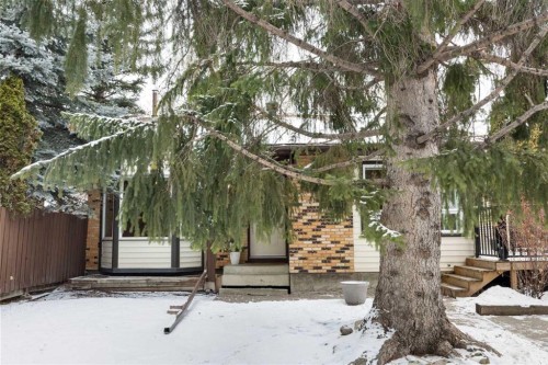 815 Ranchview Circle Nw, Calgary, AB 