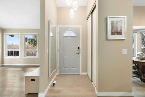 815 Ranchview Circle Nw, Calgary, AB 