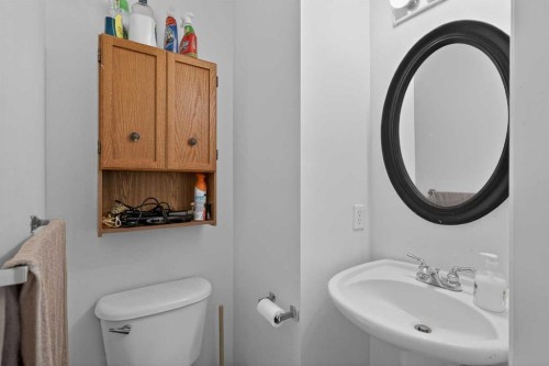 260 Stonemere Place, Chestermere, AB - Indoor Photo Showing Bathroom