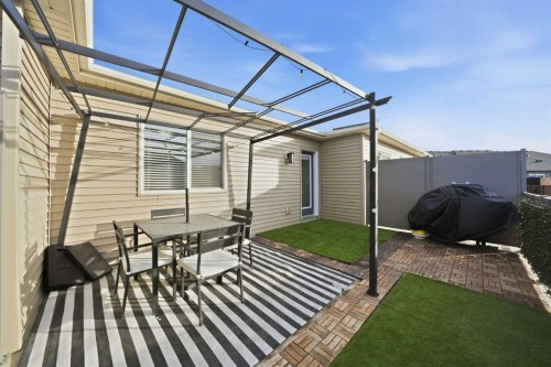 67 Cityscape Gate, Calgary, AB - Outdoor With Exterior