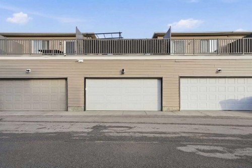 67 Cityscape Gate, Calgary, AB - Outdoor With Exterior