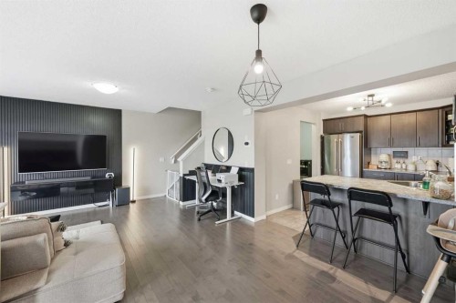 67 Cityscape Gate, Calgary, AB - Indoor