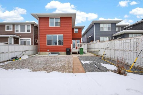 7 Redstone Park Ne, Calgary, AB - Outdoor