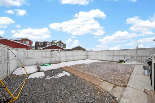 7 Redstone Park Ne, Calgary, AB - Outdoor