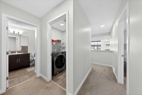 7 Redstone Park Ne, Calgary, AB - Indoor