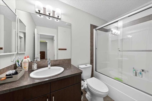 7 Redstone Park Ne, Calgary, AB - Indoor Photo Showing Bathroom