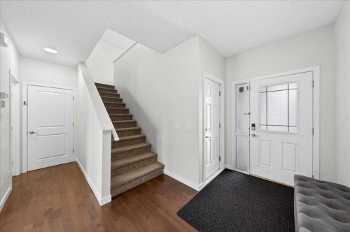 7 Redstone Park Ne, Calgary, AB - Indoor Photo Showing Other Room