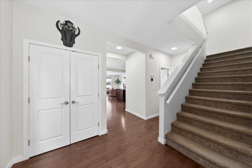 7 Redstone Park Ne, Calgary, AB - Indoor Photo Showing Other Room