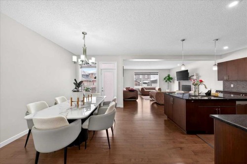 7 Redstone Park Ne, Calgary, AB - Indoor