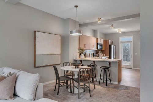 34 New Brighton Point Se, Calgary, AB - Indoor