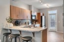 34 New Brighton Point Se, Calgary, AB  - Indoor Photo Showing Kitchen 