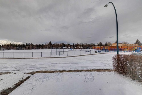 11016 Braton Place Sw, Calgary, AB - Outdoor