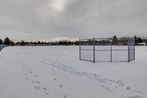 11016 Braton Place Sw, Calgary, AB - Outdoor With View