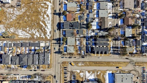 2143 50 Avenue Sw, Calgary, AB - 