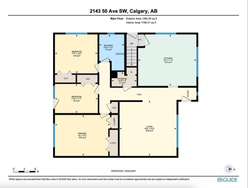 2143 50 Avenue Sw, Calgary, AB - Other