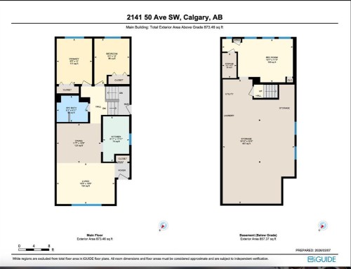 2143 50 Avenue Sw, Calgary, AB - Other