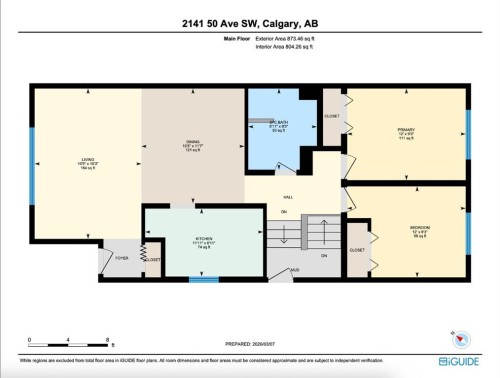 2143 50 Avenue Sw, Calgary, AB - Other