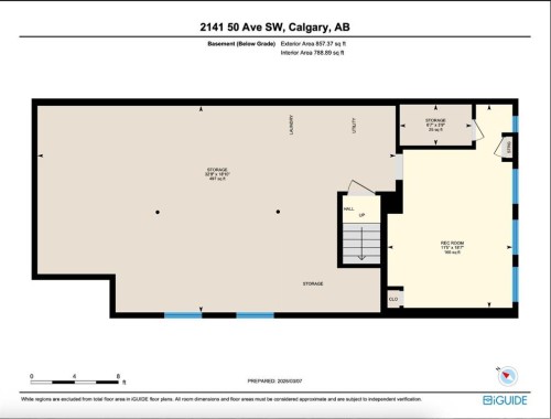 2143 50 Avenue Sw, Calgary, AB - Other