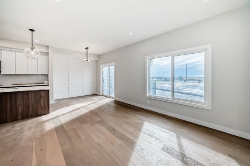 512 Heritage Boulevard, Cochrane, AB - Indoor