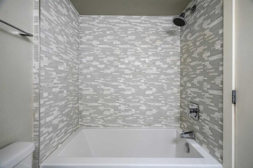 206-1027 Cameron Avenue Sw, Calgary, AB - Indoor Photo Showing Bathroom